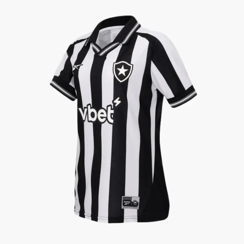 Camisa Feminina Reebok Botafogo 2025/26 I