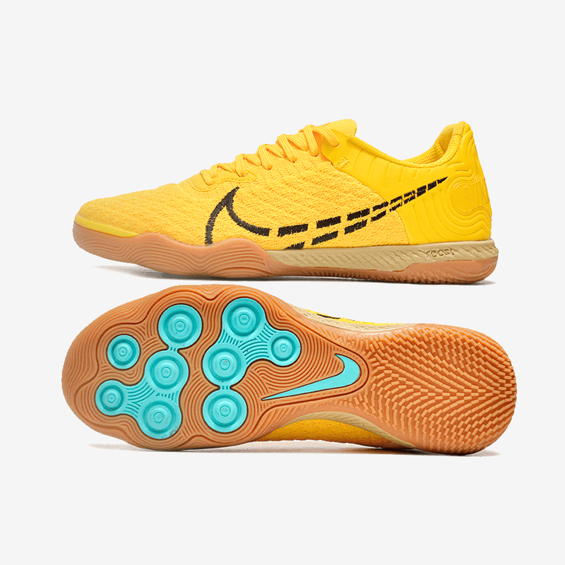 Chuteira Nike React Gato Futsal