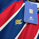 Camisa Bahia 24/25 Uniforme 2 Jogo - (Feminina)