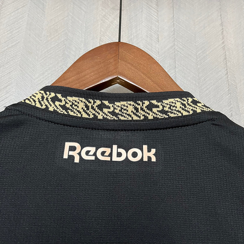Camisa Botafogo Jogo 2 - Reebok 24/25 - (Feminina)