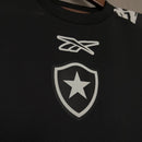 Camisa Botafogo Reebok Prematch 2025/26