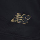 Camisa São Paulo III 25/26 s/n° Jogador Comemorativa New Balance Masculina - Preto+Vermelho