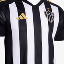 Camisa adidas Atlético Mineiro 2025/26 I