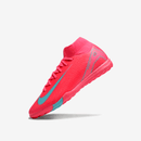 Chuteira Nike Air Zoom Mercurial Superfly 10 Pro Society