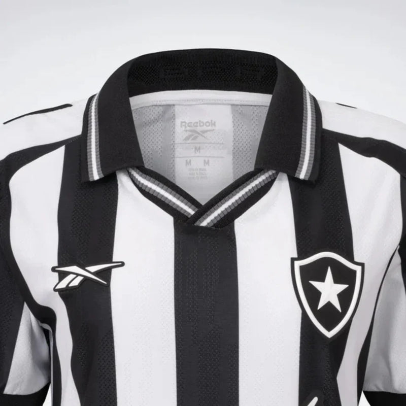 Camisa Feminina Reebok Botafogo 2025/26 I