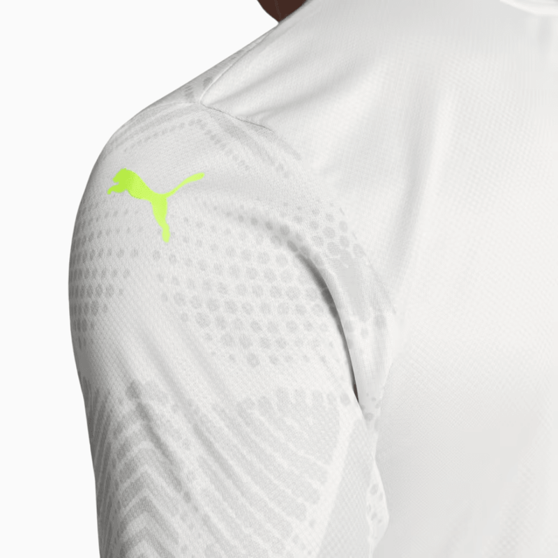 Camisa Goleiro Palmeiras 2025/26 III Jogador