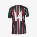 Camisa Umbro Fluminense 2024/25 I