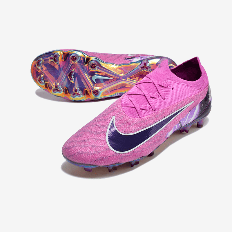 Chuteira Nike Phantom GX Elite Campo