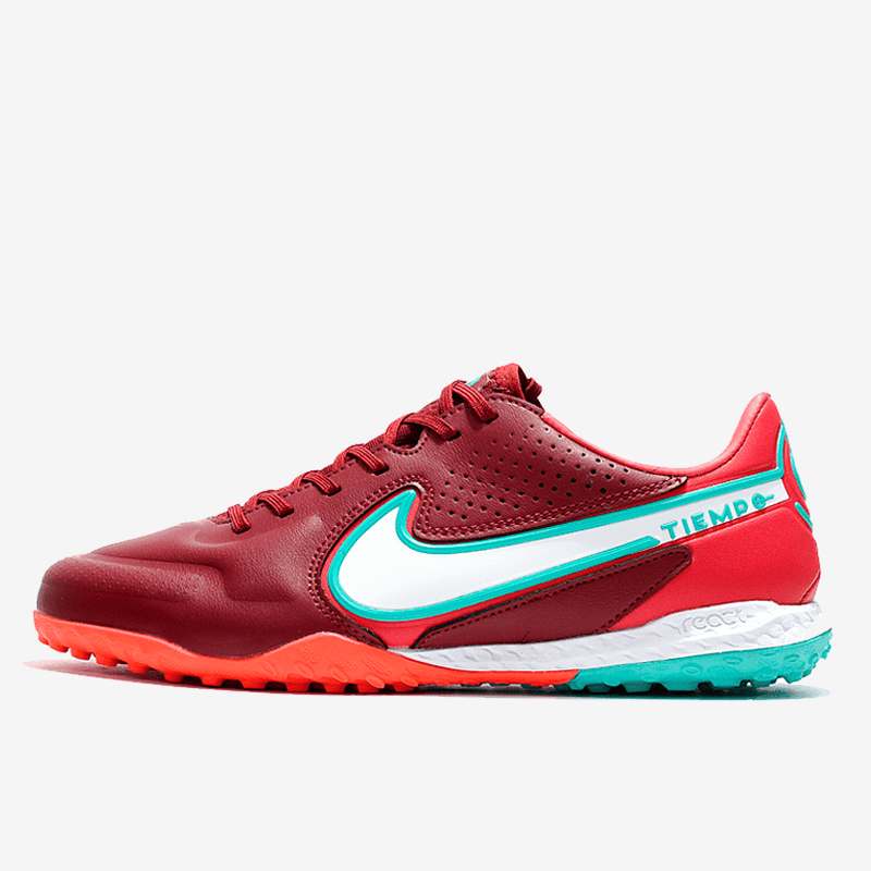 Chuteira Nike Tiempo Legend 9 Pro Society