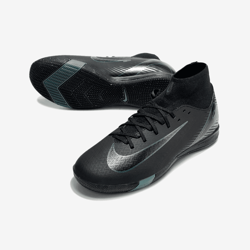 Chuteira Nike Air Zoom Mercurial Superfly 10 Academy Futsal