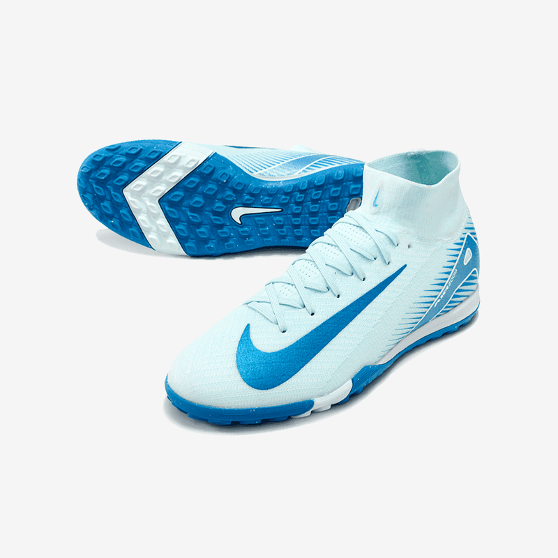 Chuteira Nike Air Zoom Mercurial Superfly 10 Pro Society