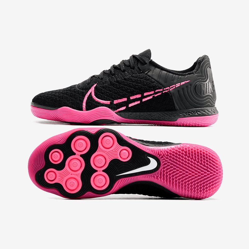 Chuteira Nike React Gato Futsal