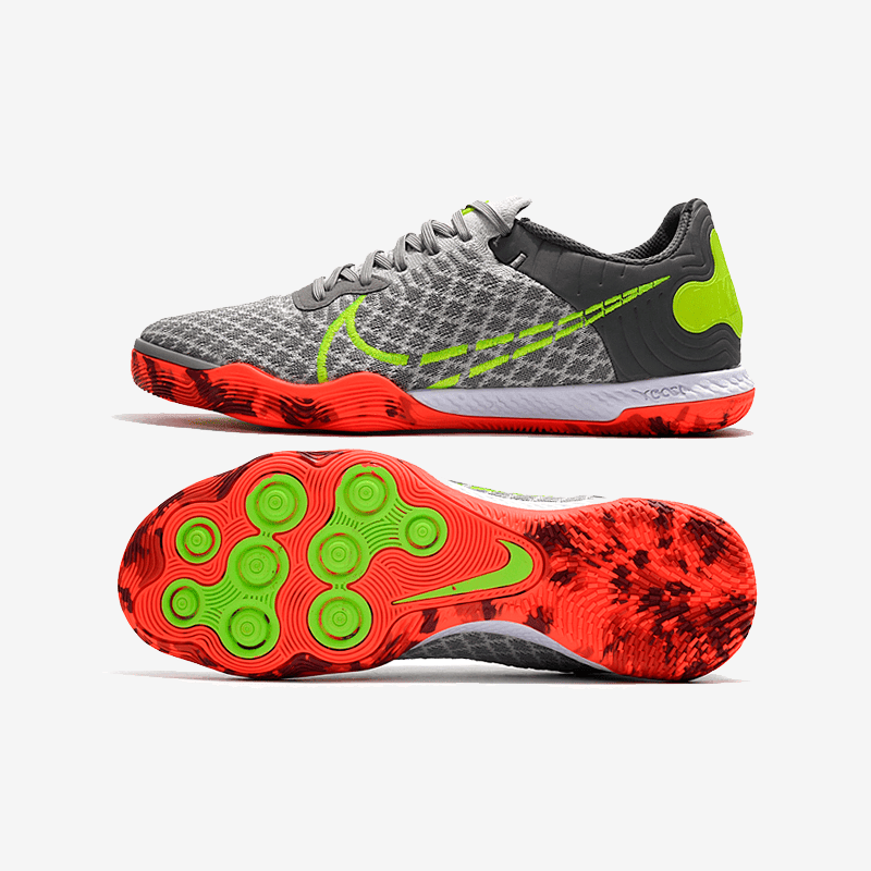 Chuteira Nike React Gato Futsal