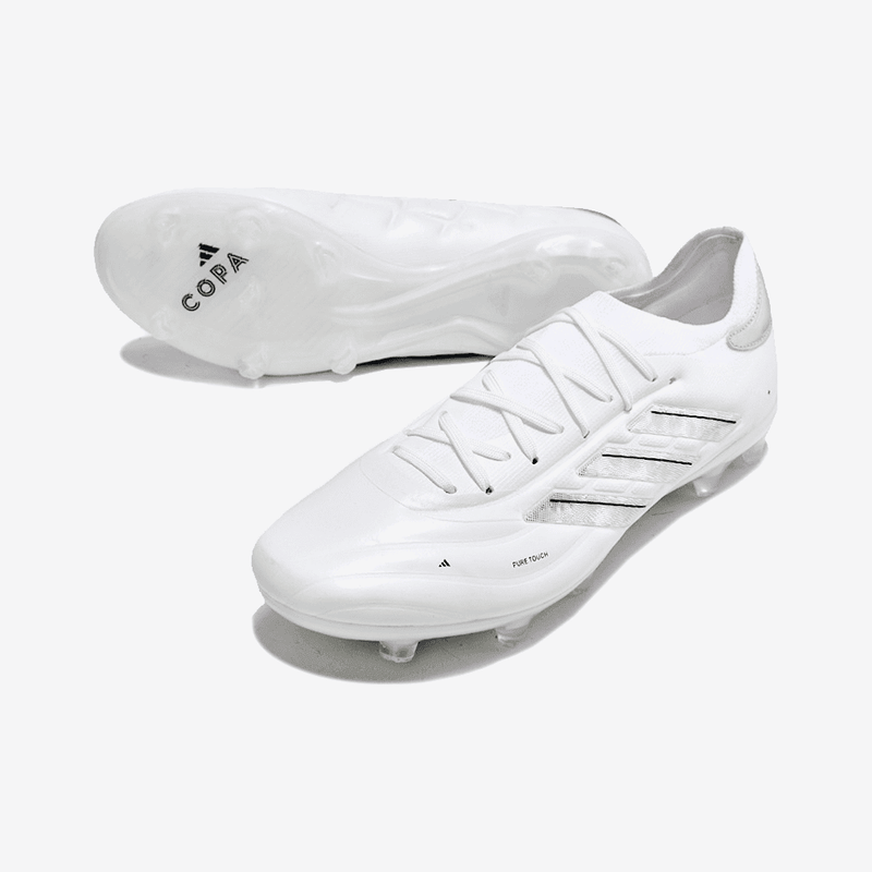 Chuteira adidas Copa Pure 2+ Elite Campo