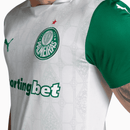 Camisa Puma Palmeiras 2025/26 II - Gómes N° 15