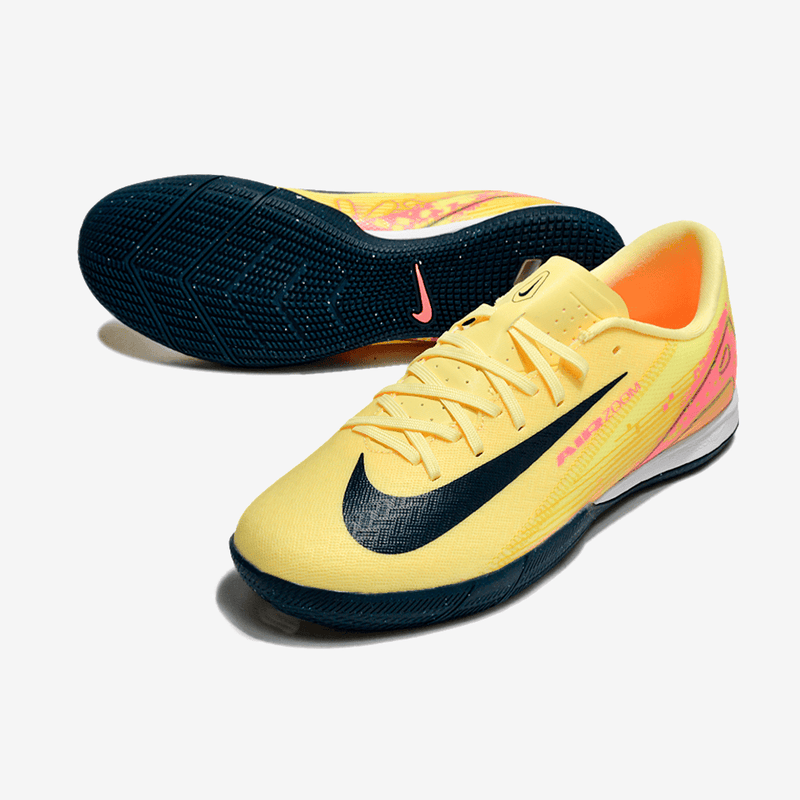 Chuteira Nike Air Zoom Mercurial Vapor 16 Academy Futsal