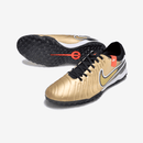 Chuteira Nike Tiempo Legend 10 Pro Society
