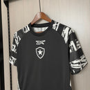 Camisa Botafogo Reebok Prematch 2025/26