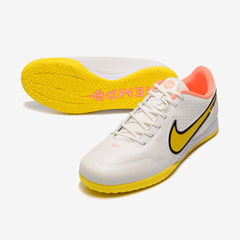 Chuteira Nike React Tiempo Legend 9 Pro Futsal