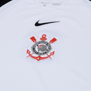 Conjunto Infantil Nike Corinthians 2025/26 I