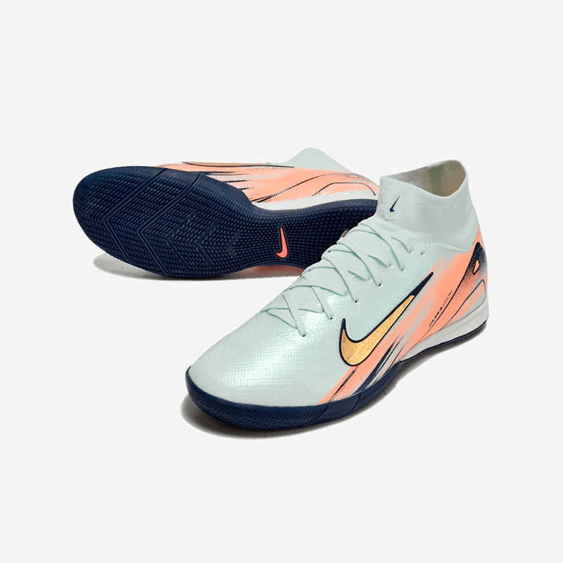 Chuteira Nike Air Zoom Mercurial Superfly 10 Pro Futsal