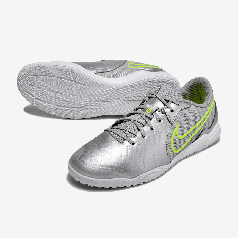 Chuteira Nike Tiempo 10 Academy Futsal