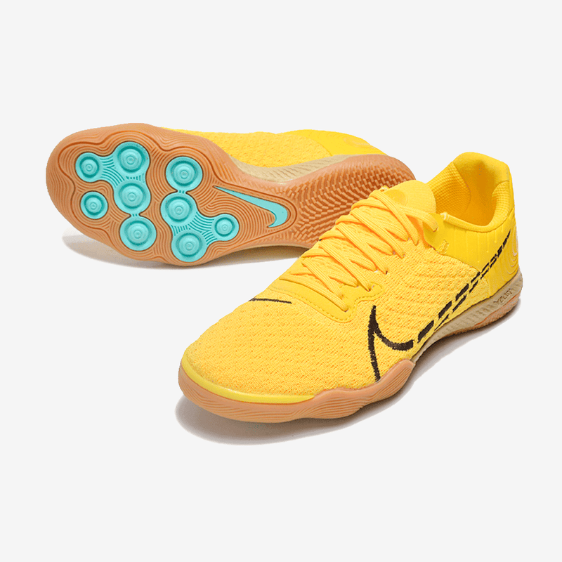 Chuteira Nike React Gato Futsal