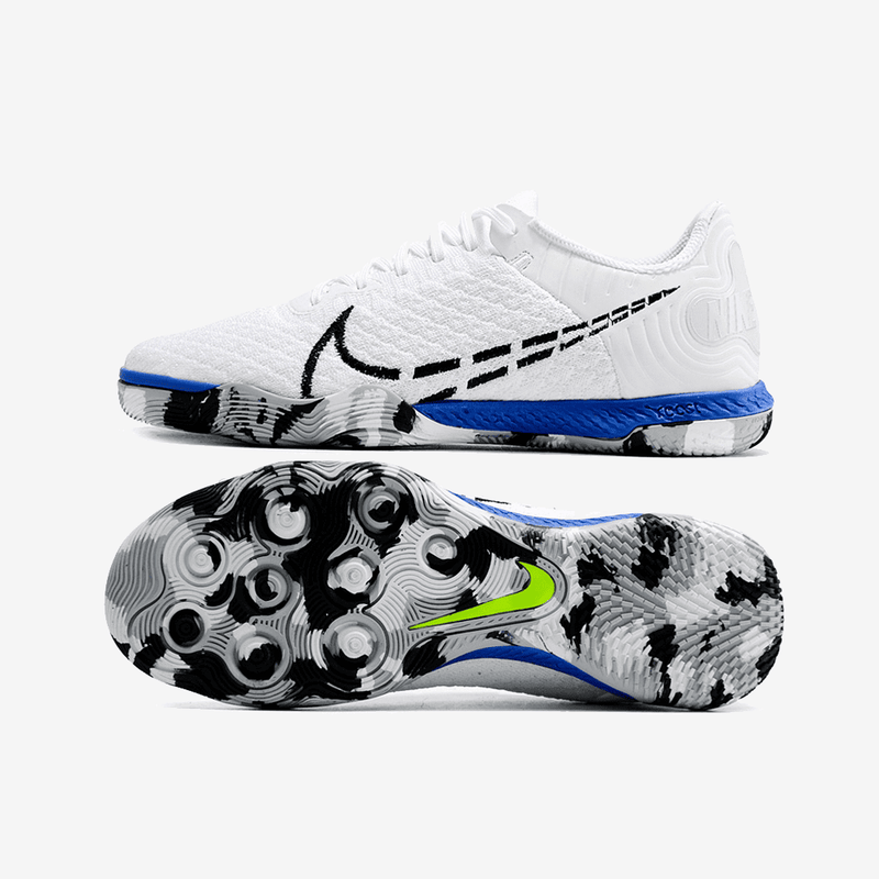 Chuteira Nike React Gato Futsal