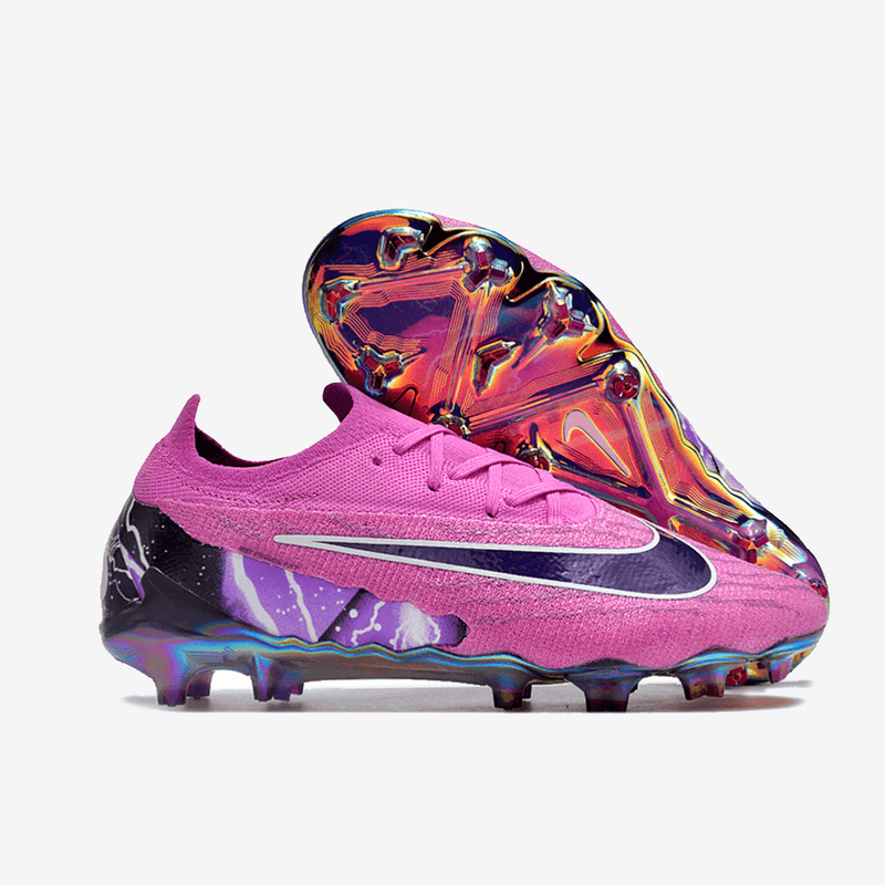 Chuteira Nike Phantom GX Elite Campo