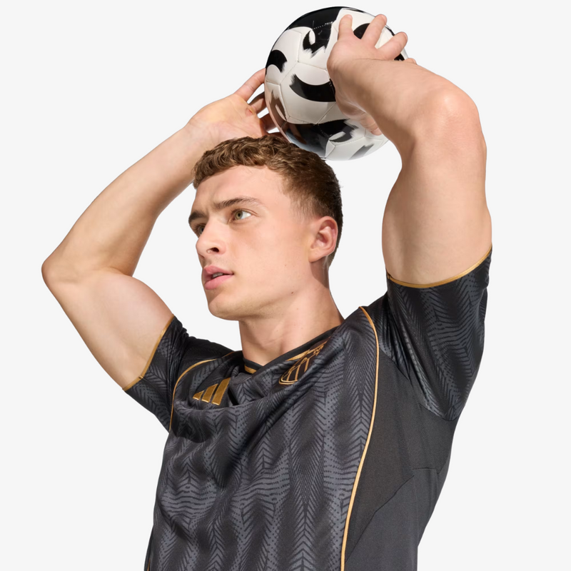 Camisa adidas Atlético Mineiro 2025/26  II