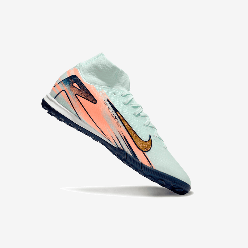 Chuteira Nike Air Zoom Mercurial Superfly 10 Pro Society