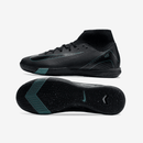 Chuteira Nike Air Zoom Mercurial Superfly 10 Academy Futsal