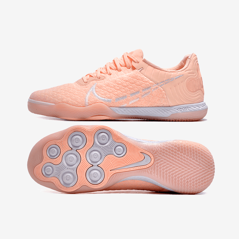 Chuteira Nike React Gato Futsal
