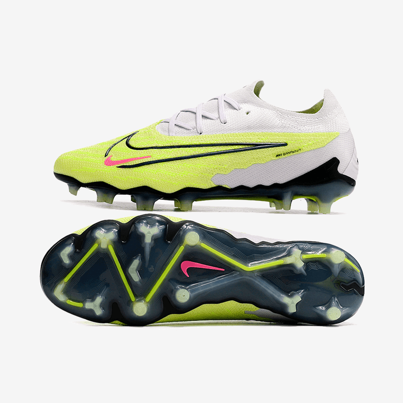 Chuteira Nike Phantom GX Elite Campo
