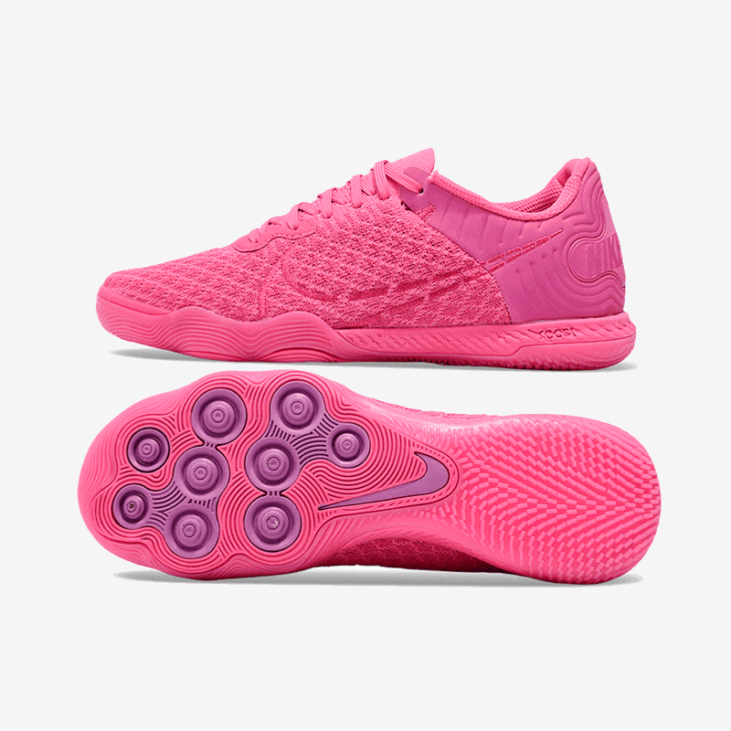 Chuteira Nike React Gato Futsal