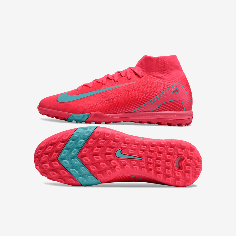 Chuteira Nike Air Zoom Mercurial Superfly 10 Pro Society