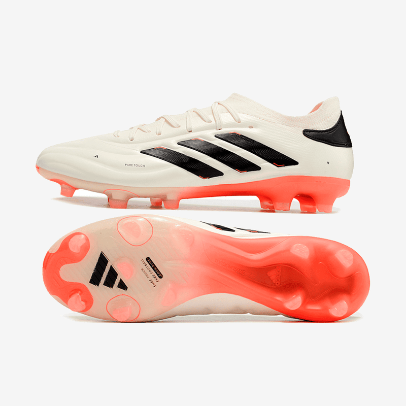 Chuteira adidas Copa Pure 2+ Elite Campo