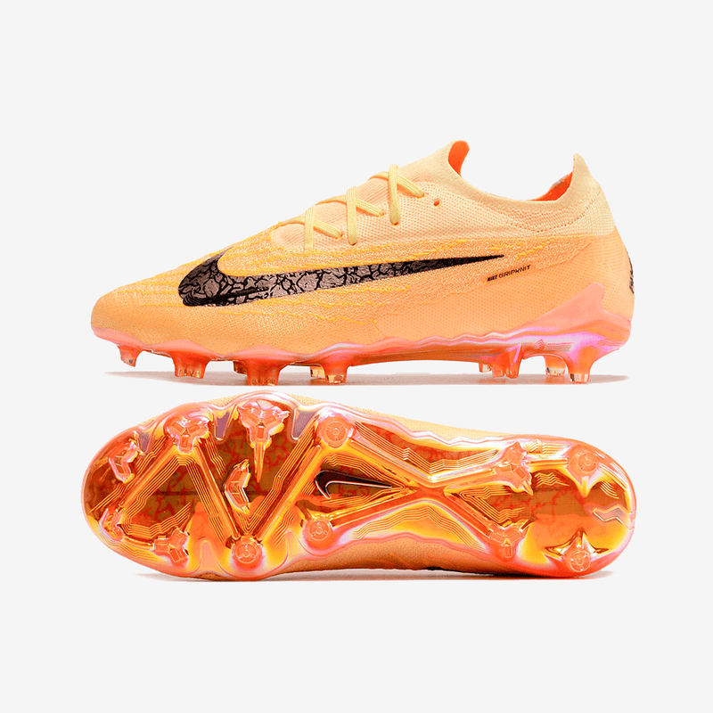 Chuteira Nike Phantom GX Elite Campo