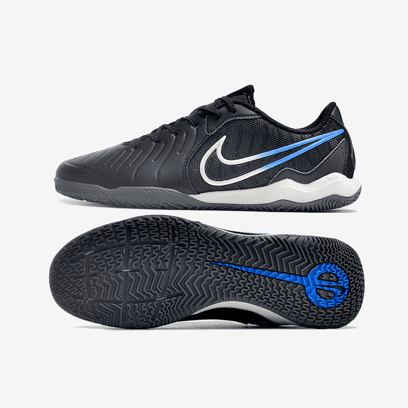 Chuteira Nike Tiempo 10 Academy Futsal