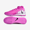 Chuteira Nike Phantom Luna Pro Society