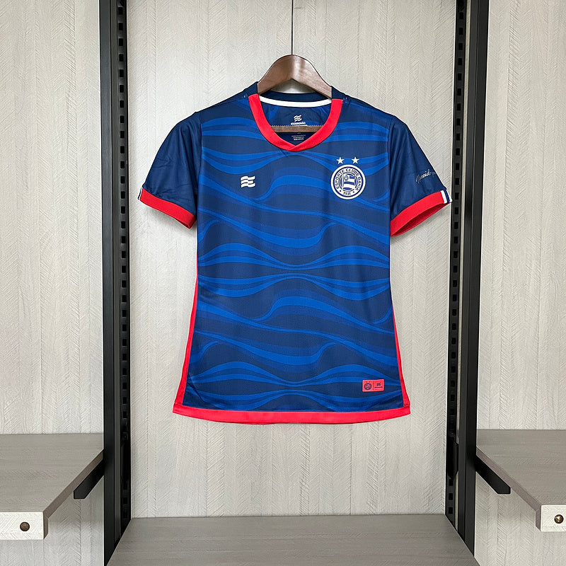 Camisa Bahia 24/25 - (Feminina)