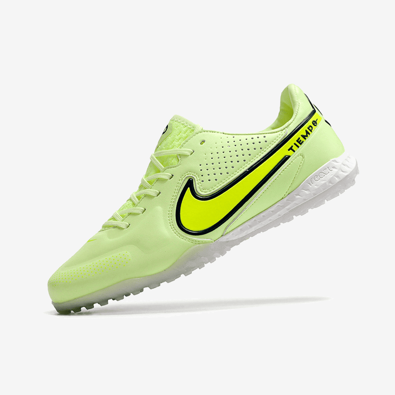 Chuteira Nike Tiempo Legend 9 Pro Society