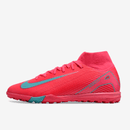 Chuteira Nike Air Zoom Mercurial Superfly 10 Pro Society