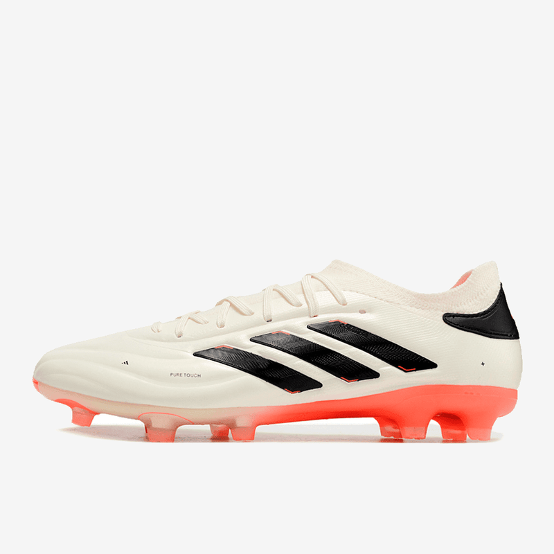 Chuteira adidas Copa Pure 2+ Elite Campo