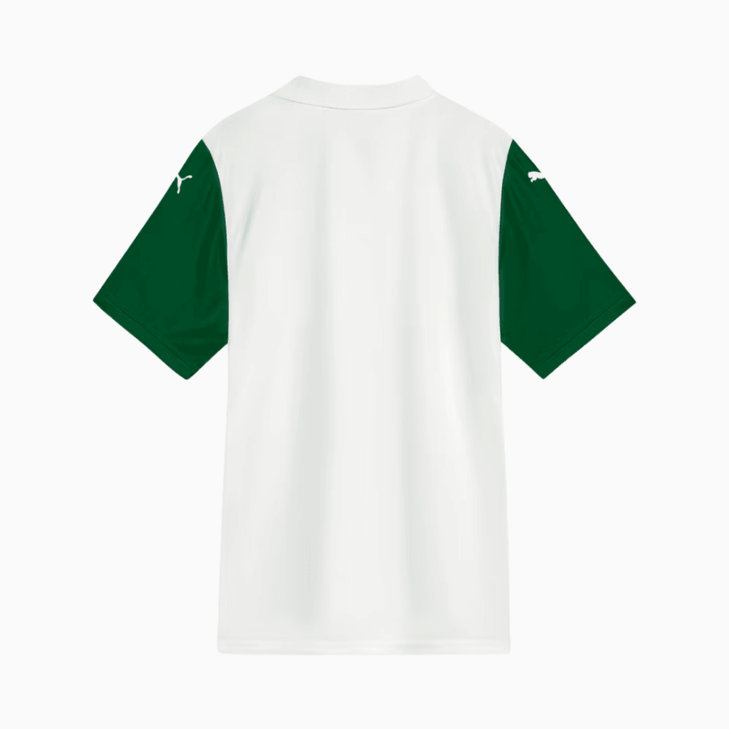 Camisa Puma Palmeiras 2025/26 II Torcedor