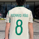 Camisa Puma Palmeiras x KidSuper 2025/26