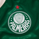 Camisa Puma Palmeiras 2025/26 I Jogador