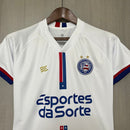 Camisa Bahia 24/25 Uniforme 1 Jogo - (Feminina)