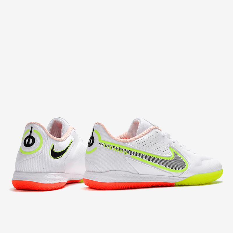 Chuteira Nike Tiempo Legend 9 Pro Futsal