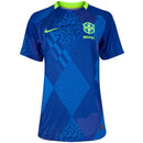 Camisa da Seleção do Brasil II 2025/26 Torcedora Nike Feminina